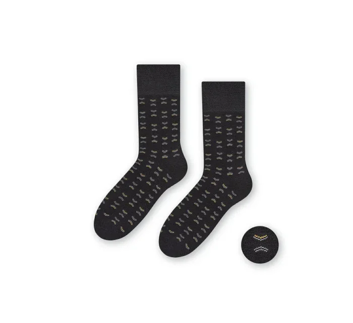 Pánské ponožky Steven Suitline art.056