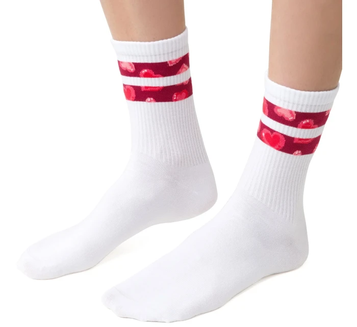 Dámské ponožky 136 119 - Steven