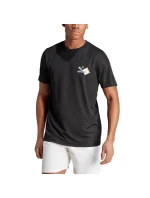 Tričko Tennis M pánské model 19650383 - ADIDAS