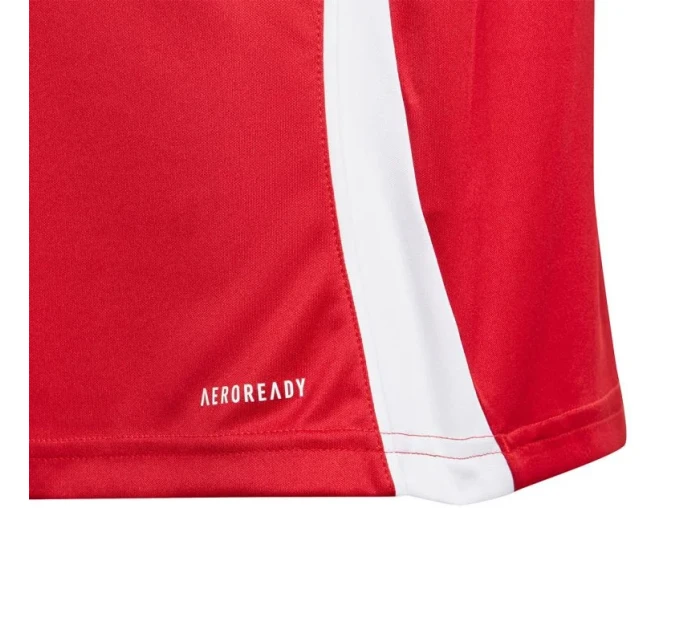 Tričko Tiro 24 Jr model 19693138 - ADIDAS Tričko Tiro 24 Jr model 19693138 - ADIDAS