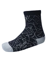 Dětské kotníkové ponožky BARICA 3 PACK JRB