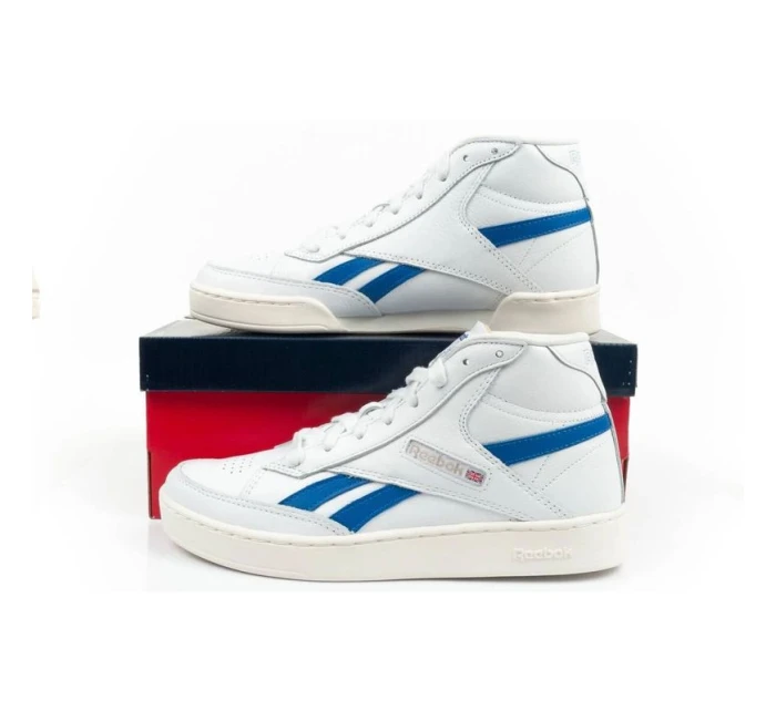 Boty Club M model 20199471 - Reebok