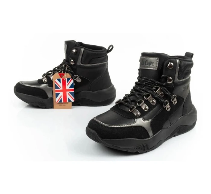 Lee Cooper W LCJ-24-03-3048L boty