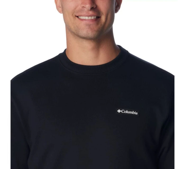 Marble Canyon French Terry Crew M mikina model 20925116 - Columbia