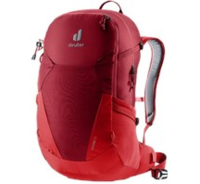 Turistický batoh DEUTER Futura 23 masala-cherry Turistický batoh DEUTER Futura 23 masala-cherry