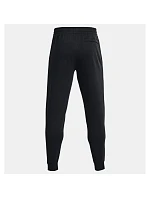 Pánské kalhoty Rival Fleece černé, 001 S model 22306544 - Under Armour Pánské kalhoty Rival Fleece černé, 001 S model 22306544 - Under Armour