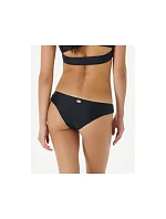 RIP CURL Mirage Revo Plavky bez rukávů černé RIP CURL Mirage Revo Plavky bez rukávů černé