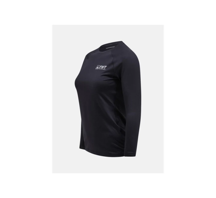 Peak Performance W FWT Spirit Crew mikina černá