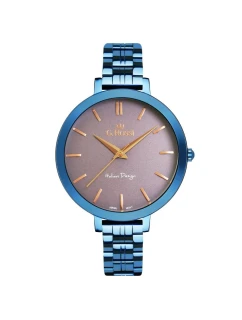 Dámské hodinky G.Rossi 11389B-6F3 + BOX