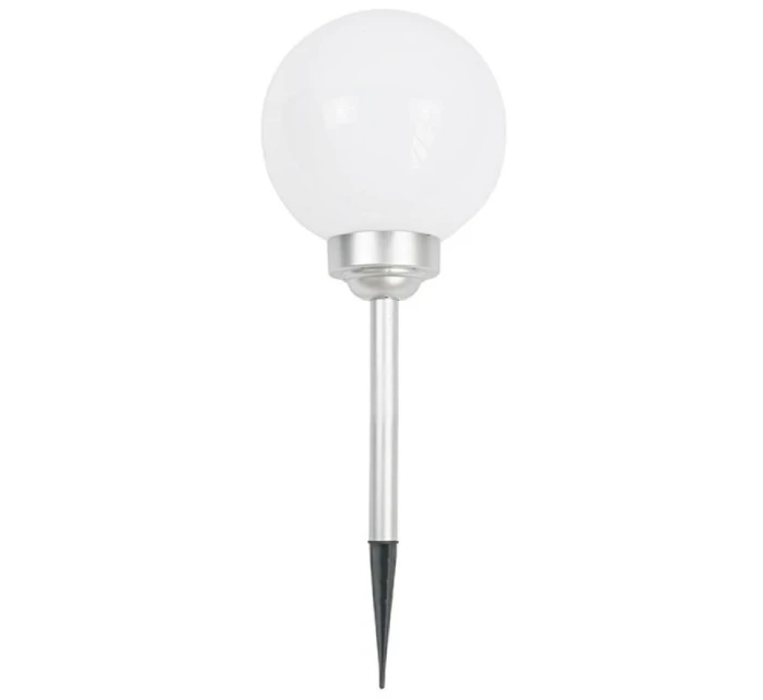 20x53,5 cm SOLAR BALL LAMP