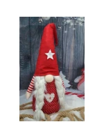 DEKORATIVNÍ TRPASLÍK 65CM