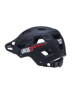 URGE kask VENTURO czarny L/XL 58-61 cm URGE kask VENTURO czarny L/XL 58-61 cm