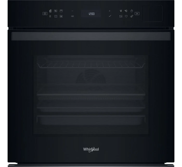 Vestavná trouba WOI6A8HT1SBA WHIRPOOL