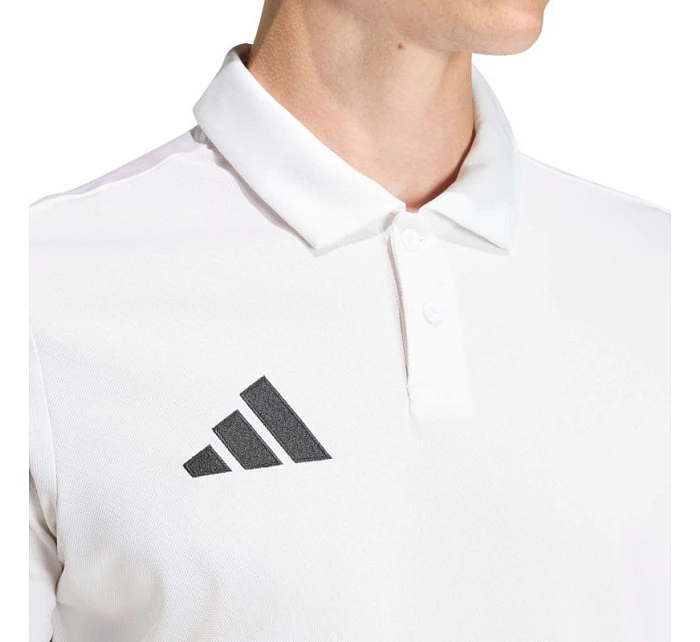 Pánské tričko Entrada 26 Polo white model 22052808 pánské - ADIDAS Pánské tričko Entrada 26 Polo white model 22052808 pánské - ADIDAS
