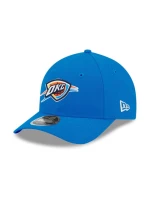 New Era 9FORTY City Thunder NBA Team Blue Snapback Cap - model 21933299
