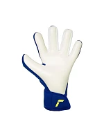 Reusch Fastgrip Advance Junior brankářské rukavice modré 5672200 4994 Reusch Fastgrip Advance Junior brankářské rukavice modré 5672200 4994