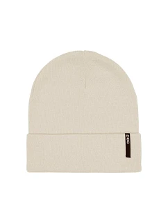 Čepice POC Beanie Flat, bílá
