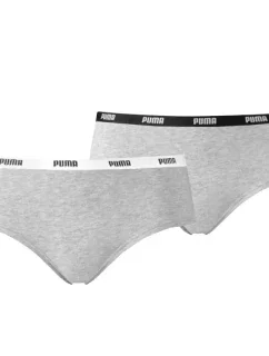 Dámské kalhotky Hipsters 2 Pack W 603022001-328 - Puma 