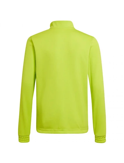 Dětská tréninková mikina Entrada 22 Jr model 17095751 - ADIDAS Dětská tréninková mikina Entrada 22 Jr model 17095751 - ADIDAS