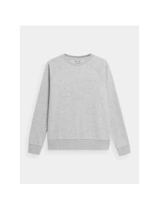 Dámská mikina W 4FSS23TSWSF370-27M - 4F