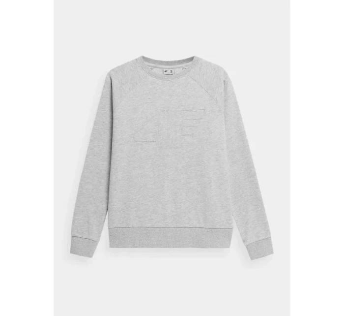 Dámská mikina W 4FSS23TSWSF370-27M - 4F