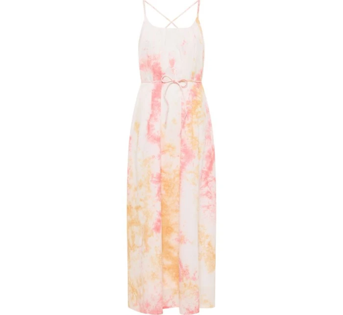 Mustang Fibi Batikované šaty W 1013853-12444