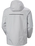 Manchester pracovní bunda "Manchester" grey fog model 22416303 - Helly Hansen Manchester pracovní bunda "Manchester" grey fog model 22416303 - Helly Hansen