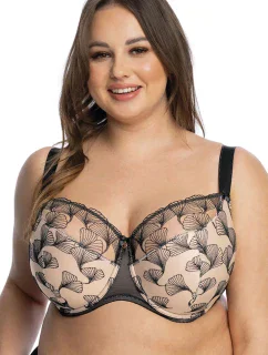 Gaia 1130M Filipa Maxi barva: černá