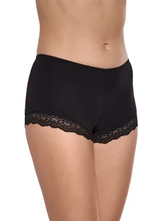 Gabidar 55 barva:černá