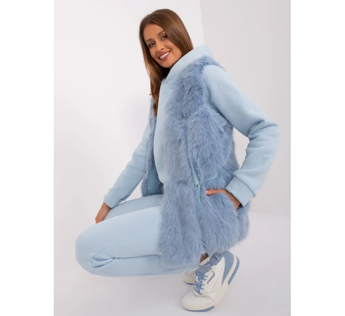 Vesta AT KZ 2375.00P světle modrá