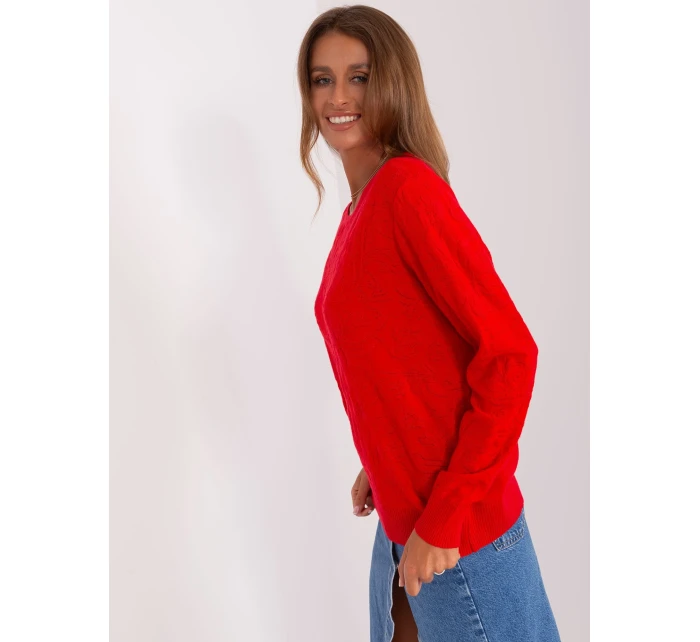 Přepínač AT SW 2231A.00P červená