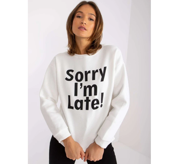 Mikina EM BL U624.99 ecru