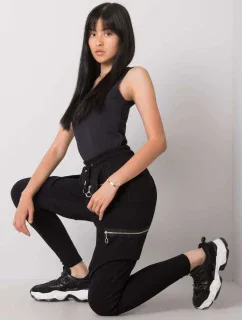 Tepláky EM DR ES 21 model 15509098 černá - FPrice