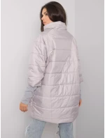 Kurtka EM KR model 21126984 szary - FPrice