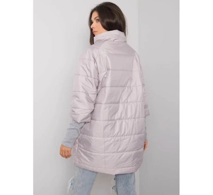 Kurtka EM KR model 21126984 szary - FPrice