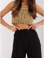 Spodnie LK SP model 21282472 czarny - FPrice