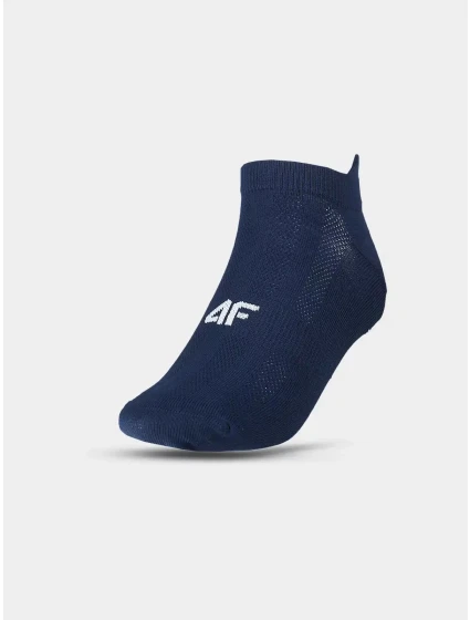 Pánské ponožky 4F 3-pack