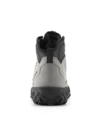 Pánská městská obuv NAX NARED dk.true gray