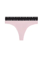 Dámská tanga Micro 2Pack  model 20892343 - Calvin Klein