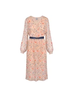 Dámské šaty N119 - Mefese