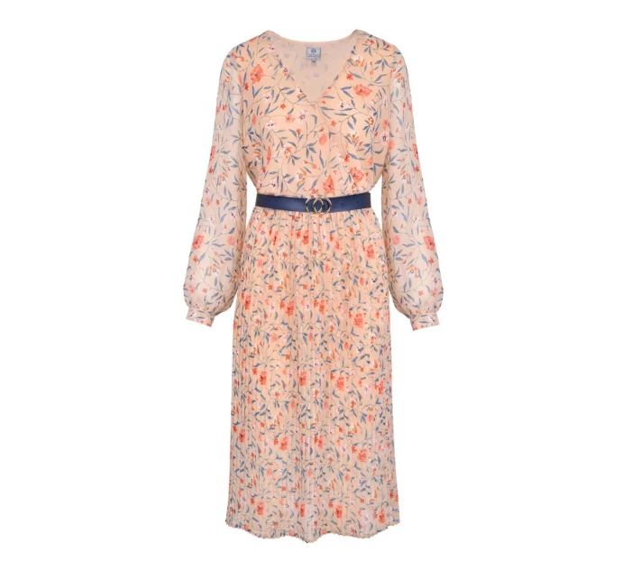 Dámské šaty N119 - Mefese