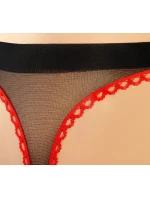 Dámské punčochové kalhoty Beatrice 15 den - Sesto Senso