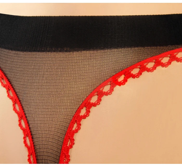 Dámské punčochové kalhoty Beatrice 15 den - Sesto Senso