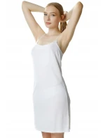 Dámská spodnička 86381 KLAUDIA Bílá - Mewa Dámská spodnička 86381 KLAUDIA Bílá - Mewa