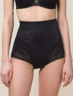 Dámské kalhotky Wild Rose Sensation Highwaist Panty