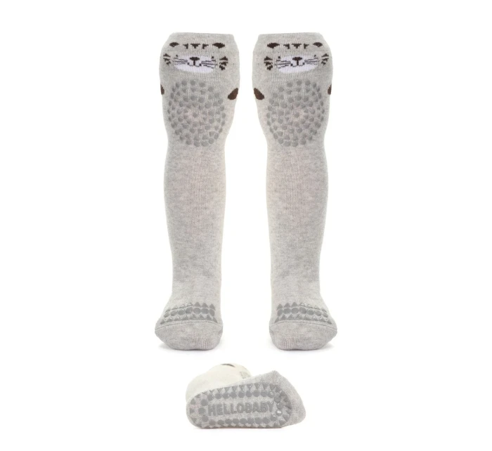 DĚTSKÉ PONOŽKY 3XABS SK-100