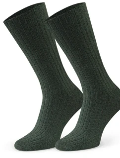 Pánské ponožky z jehněčí kůže 184