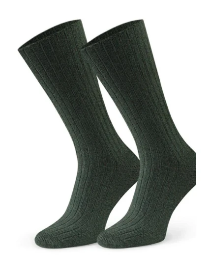 Pánské ponožky z jehněčí kůže 184