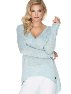 Svetr  model 135309 PeeKaBoo