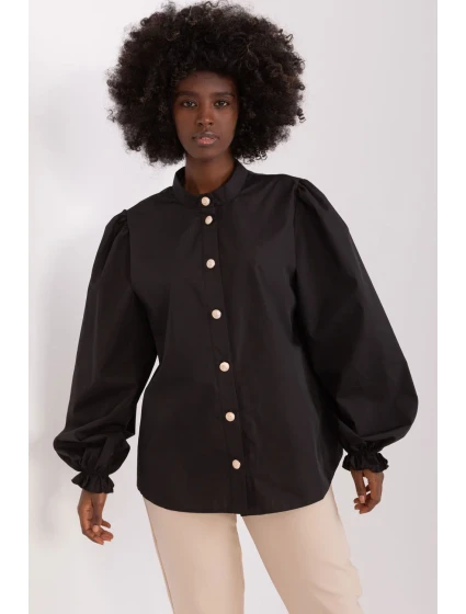 Košile s dlouhým rukávem  model 191567 Lakerta